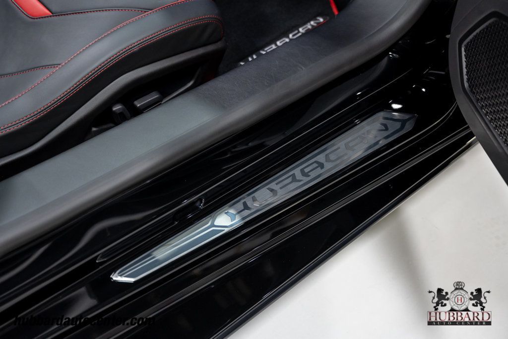 2021 Lamborghini Huracan EVO Spyder RWD - 22936149 - 78