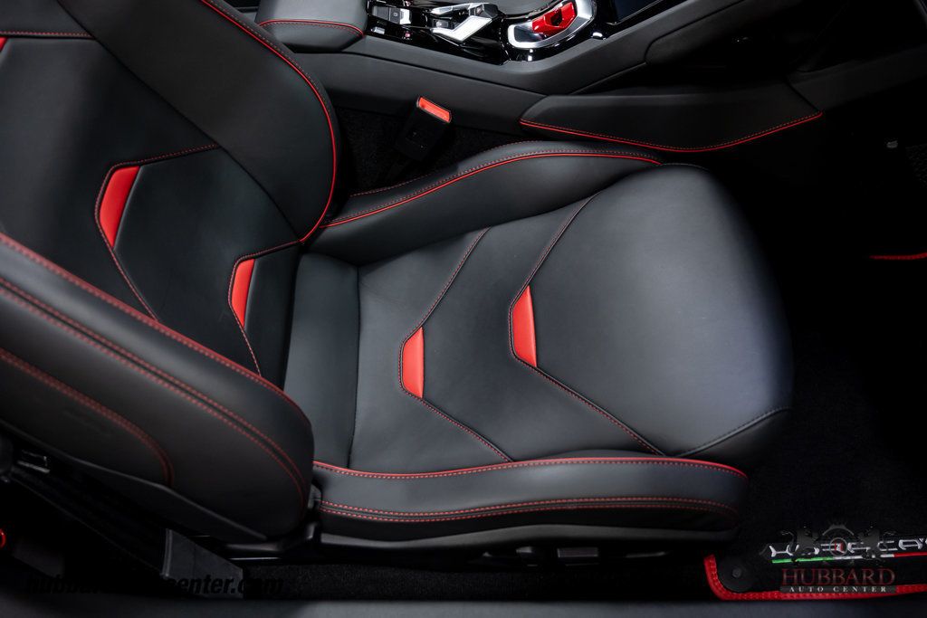 2021 Lamborghini Huracan EVO Spyder RWD - 22936149 - 79