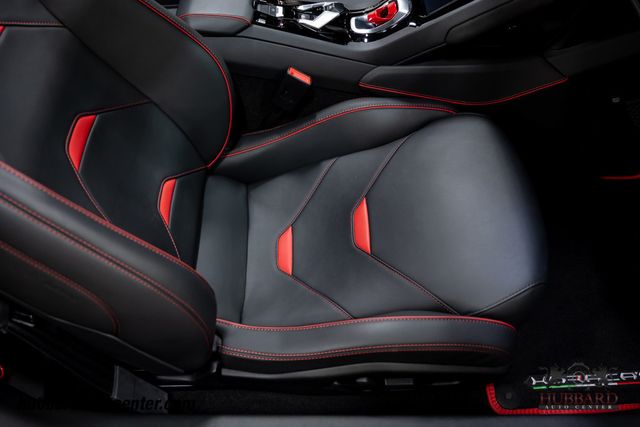 2021 Lamborghini Huracan EVO Spyder RWD - 22936149 - 79