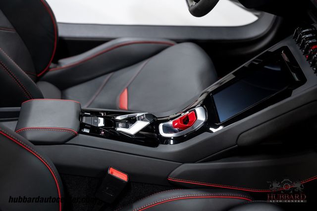 2021 Lamborghini Huracan EVO Spyder RWD - 22936149 - 80