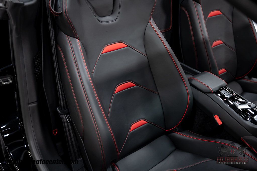 2021 Lamborghini Huracan EVO Spyder RWD - 22936149 - 82
