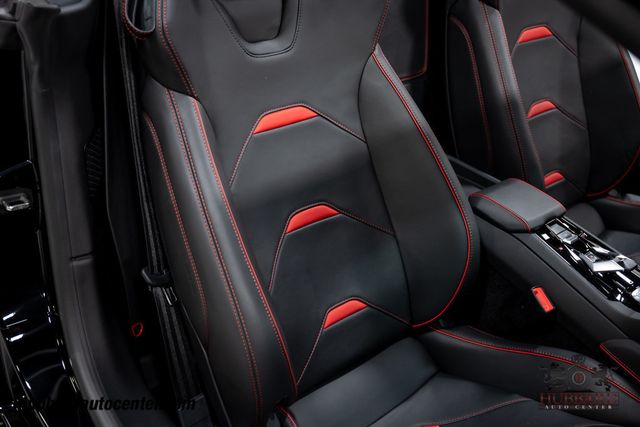2021 Lamborghini Huracan EVO Spyder RWD - 22936149 - 82