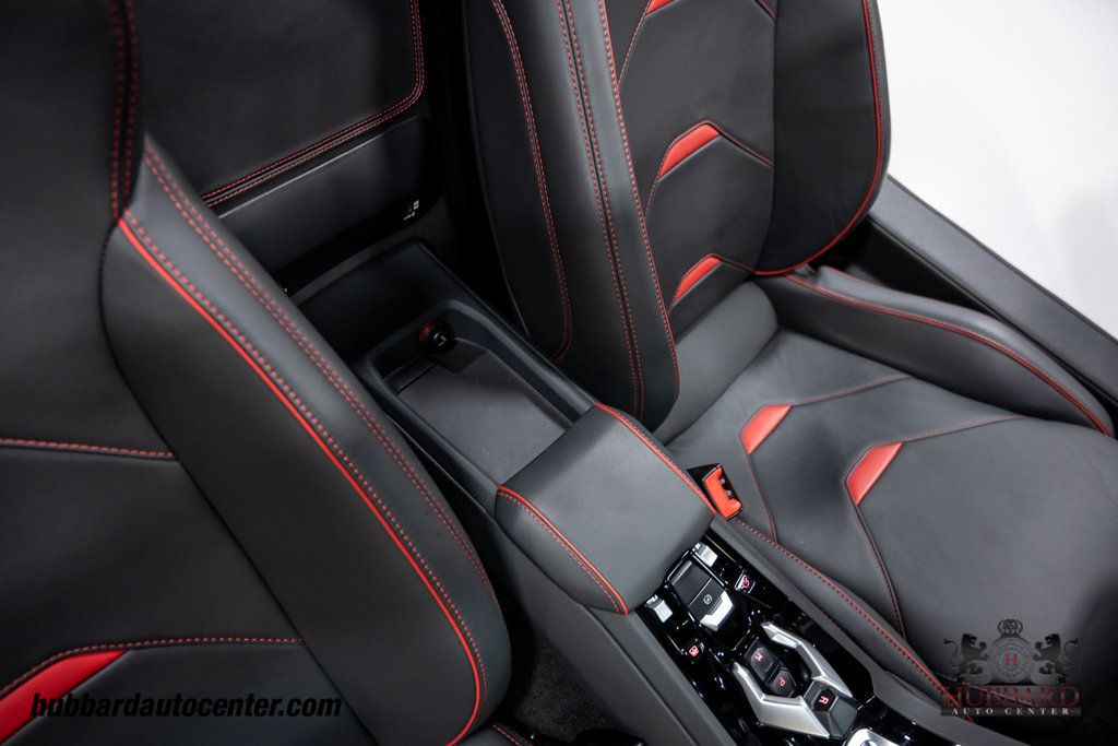 2021 Lamborghini Huracan EVO Spyder RWD - 22936149 - 83