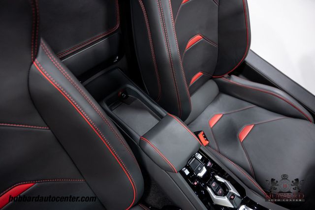 2021 Lamborghini Huracan EVO Spyder RWD - 22936149 - 83