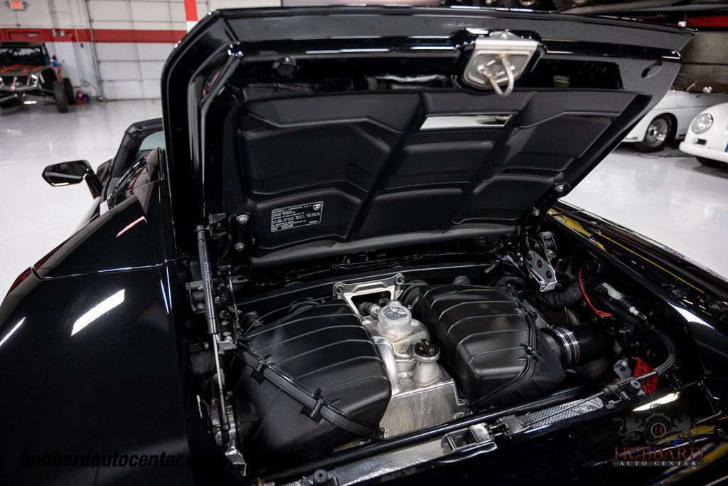 2021 Lamborghini Huracan EVO Spyder RWD - 22936149 - 85