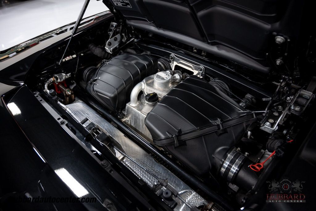 2021 Lamborghini Huracan EVO Spyder RWD - 22936149 - 86