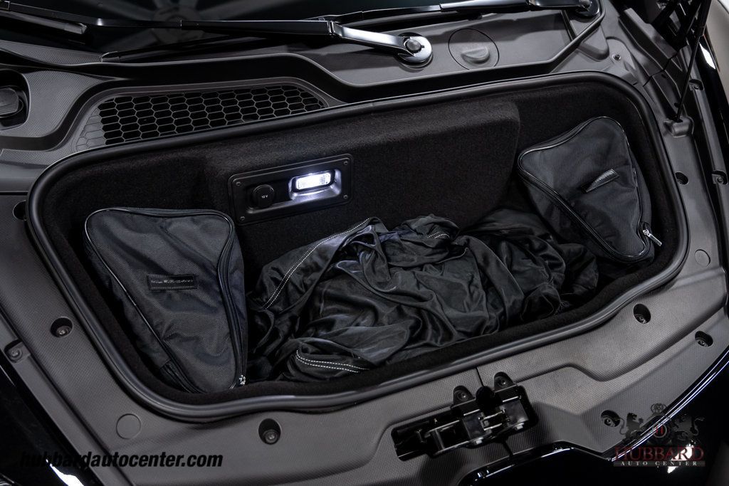 2021 Lamborghini Huracan EVO Spyder RWD - 22936149 - 88