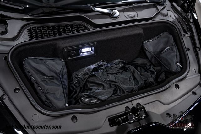 2021 Lamborghini Huracan EVO Spyder RWD - 22936149 - 88