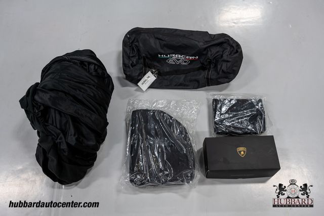 2021 Lamborghini Huracan EVO Spyder RWD - 22936149 - 89