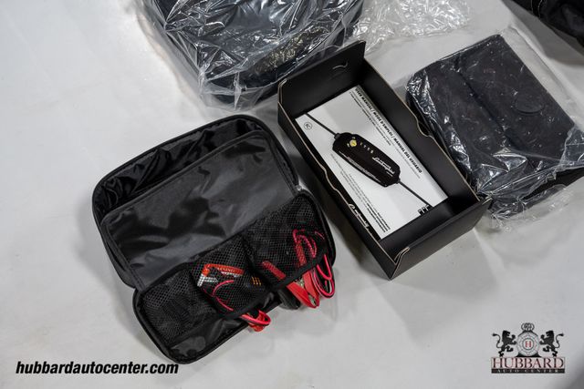 2021 Lamborghini Huracan EVO Spyder RWD - 22936149 - 90