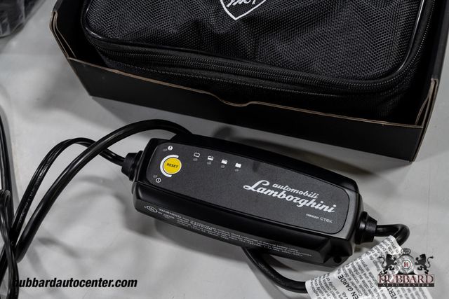 2021 Lamborghini Huracan EVO Spyder RWD - 22936149 - 91