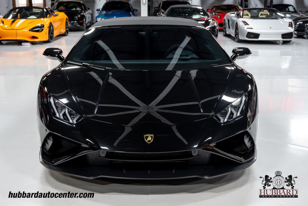 2021 Lamborghini Huracan EVO Spyder RWD - 22936149 - 94