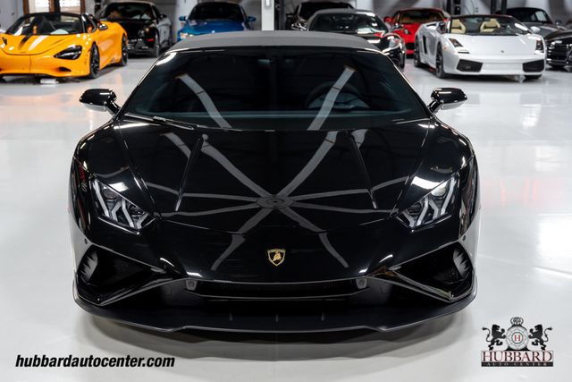 2021 Lamborghini Huracan EVO Spyder RWD - 22936149 - 94
