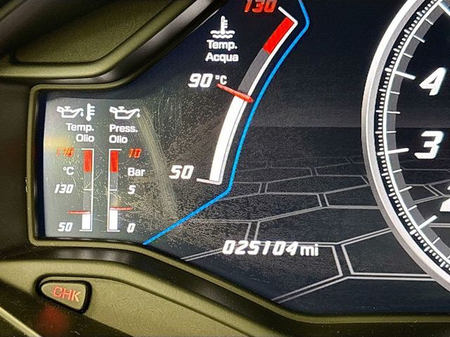 2021 Lamborghini Huracan EVO Spyder RWD - 22974586 - 10