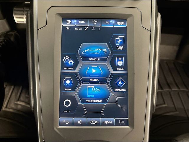 2021 Lamborghini Huracan EVO Spyder RWD - 22974586 - 11