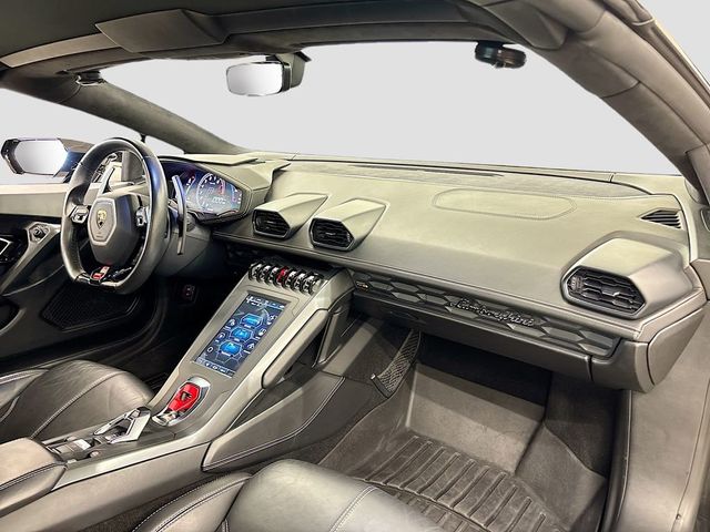 2021 Lamborghini Huracan EVO Spyder RWD - 22974586 - 13