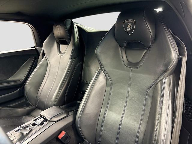 2021 Lamborghini Huracan EVO Spyder RWD - 22974586 - 14