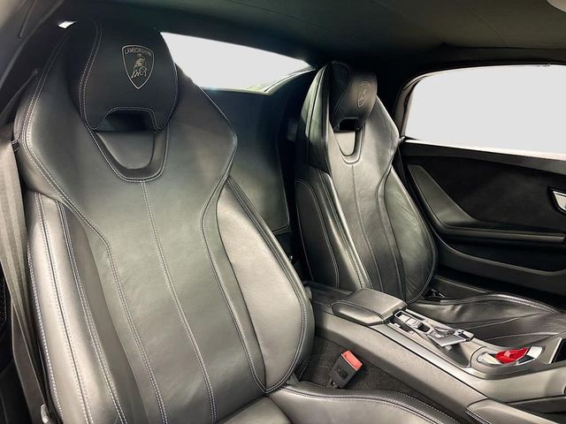 2021 Lamborghini Huracan EVO Spyder RWD - 22974586 - 15