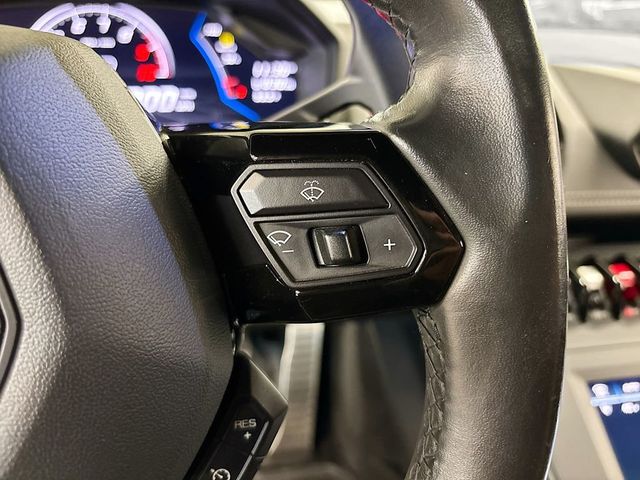 2021 Lamborghini Huracan EVO Spyder RWD - 22974586 - 18