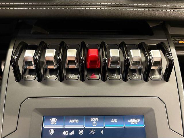 2021 Lamborghini Huracan EVO Spyder RWD - 22974586 - 20