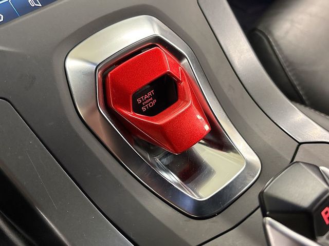 2021 Lamborghini Huracan EVO Spyder RWD - 22974586 - 21