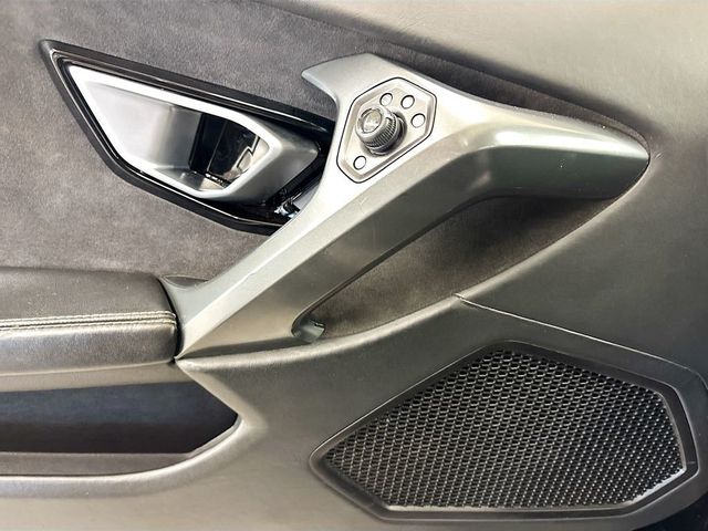 2021 Lamborghini Huracan EVO Spyder RWD - 22974586 - 22