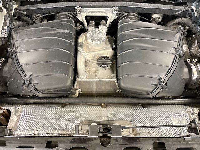 2021 Lamborghini Huracan EVO Spyder RWD - 22974586 - 25