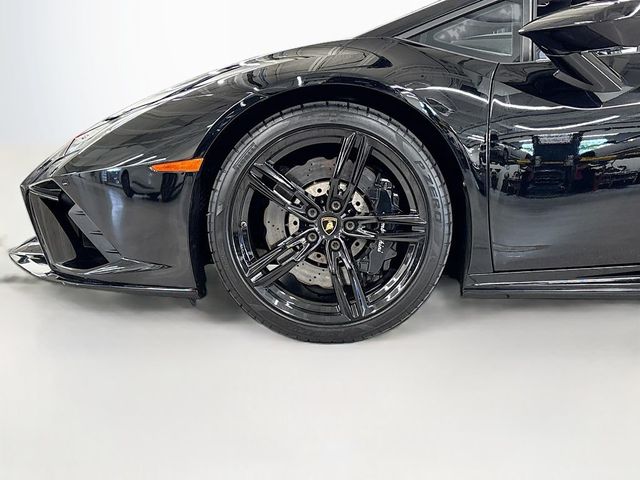 2021 Lamborghini Huracan EVO Spyder RWD - 22974586 - 26