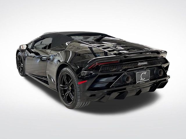 2021 Lamborghini Huracan EVO Spyder RWD - 22974586 - 2
