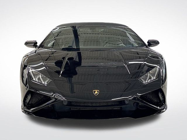 2021 Lamborghini Huracan EVO Spyder RWD - 22974586 - 7