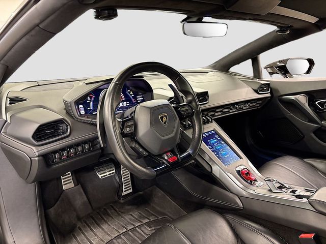 2021 Lamborghini Huracan EVO Spyder RWD - 22974586 - 8