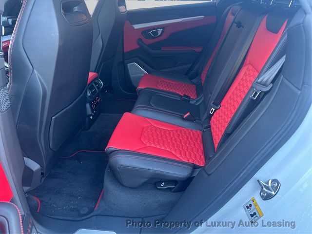 2021 Lamborghini Urus  - 22962757 - 9