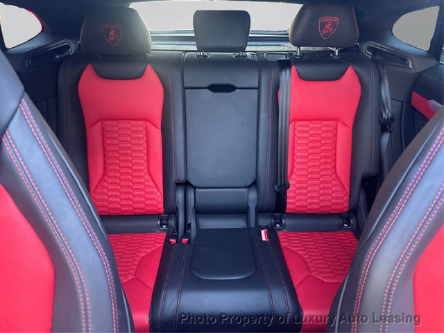 2021 Lamborghini Urus  - 22962757 - 14