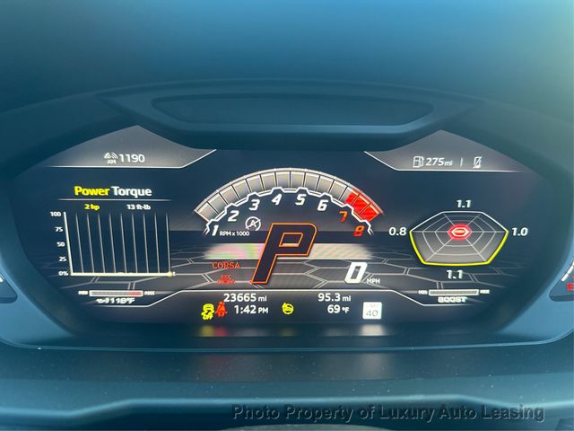 2021 Lamborghini Urus  - 22962757 - 15