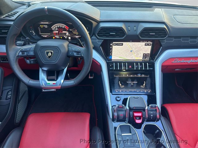2021 Lamborghini Urus  - 22962757 - 16