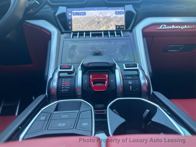 2021 Lamborghini Urus  - 22962757 - 17