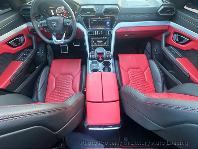 2021 Lamborghini Urus  - 22962757 - 19
