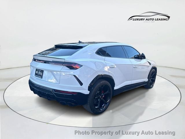 2021 Lamborghini Urus  - 22962757 - 2
