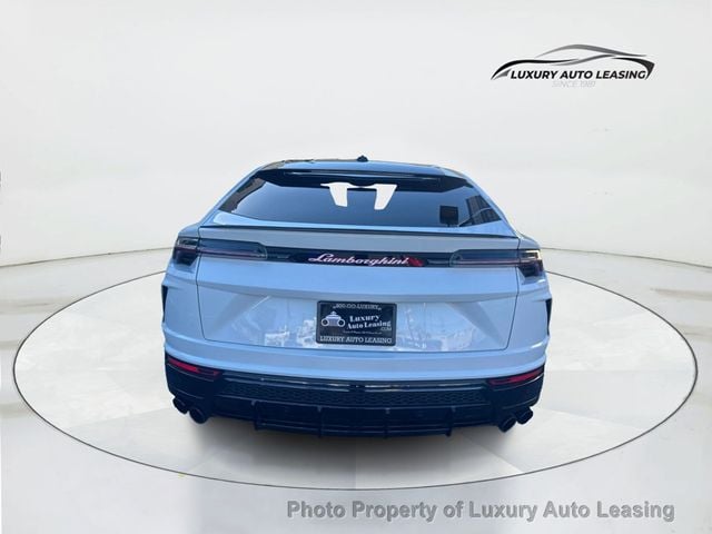 2021 Lamborghini Urus  - 22962757 - 3