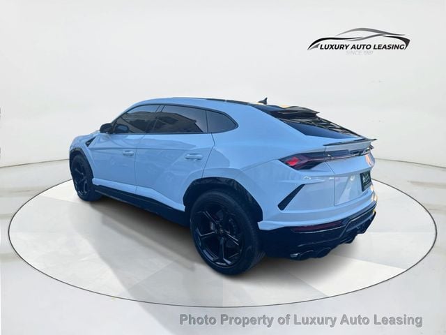 2021 Lamborghini Urus  - 22962757 - 4