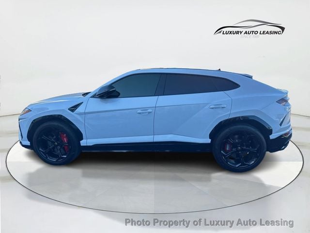 2021 Lamborghini Urus  - 22962757 - 5