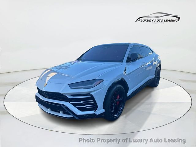 2021 Lamborghini Urus  - 22962757 - 6