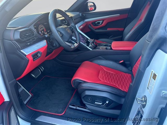 2021 Lamborghini Urus  - 22962757 - 8