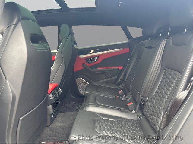 2021 Lamborghini Urus  - 22992451 - 9
