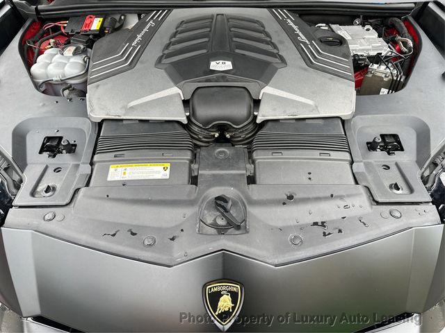 2021 Lamborghini Urus  - 22992451 - 10