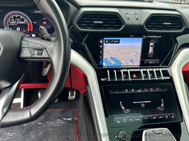 2021 Lamborghini Urus  - 22992451 - 13