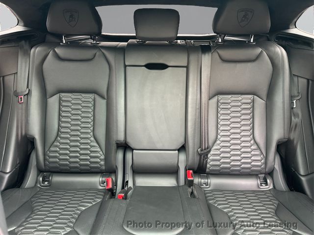 2021 Lamborghini Urus  - 22992451 - 14