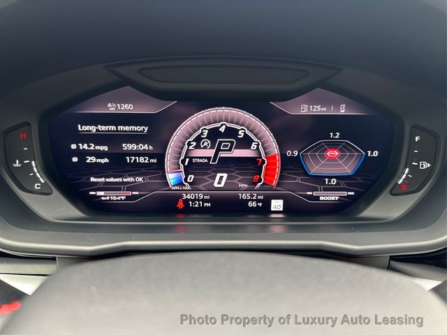 2021 Lamborghini Urus  - 22992451 - 15