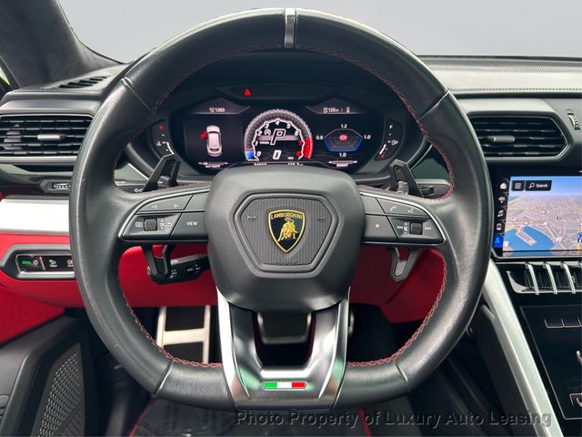 2021 Lamborghini Urus  - 22992451 - 16