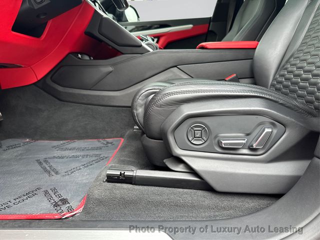 2021 Lamborghini Urus  - 22992451 - 18